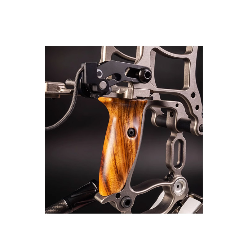 Compound Bow Dual Purpose Archery Shooting Steel Balls High Accuracy Bow Outdoor Legal Sporting Goods New