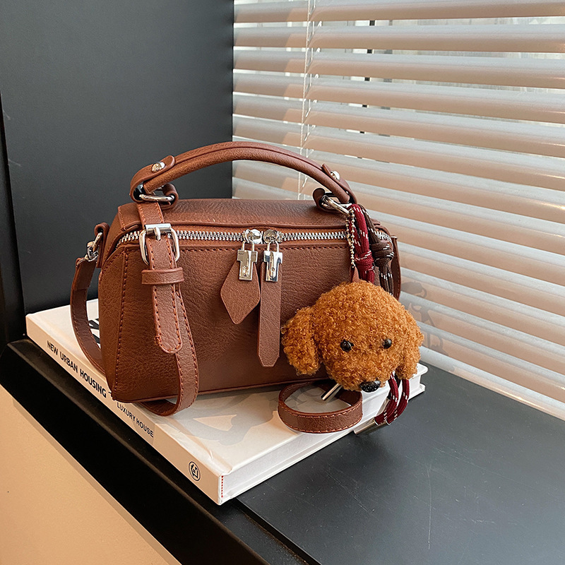 Advanced Pillow For Bags Handbags Women Autumn New Trendy Fashion Style Handbag Single Shoulder Crossbody Bag Designer