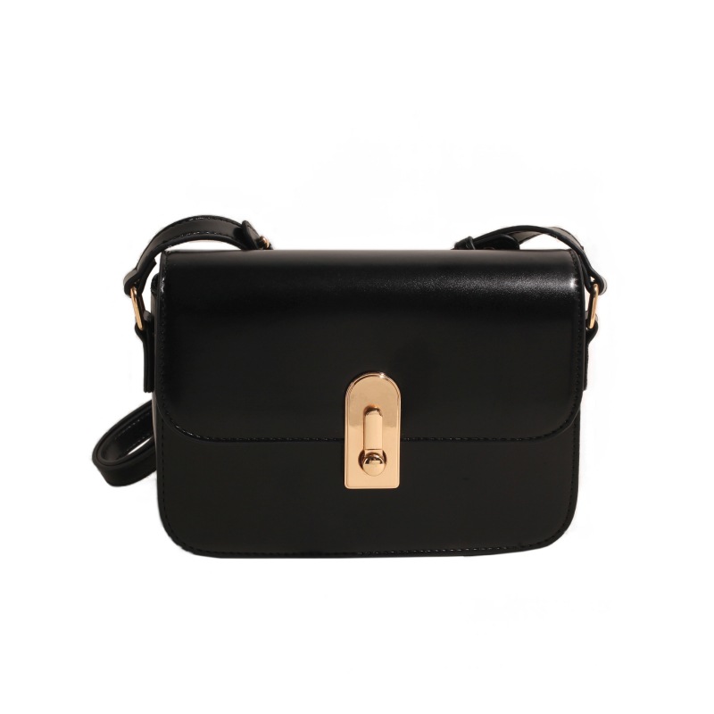 Retro Women Crossbody - Vintage Shoulder Bag For Hot Autumn Style -