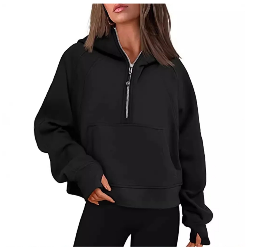 Yoga Hoodie Yoga Sweatshirt Women Warm Sweatshirts Loose Sweatwear Unisex Casual Sweat Tops Womens Sportswear Hoodies Gym Womens Hoodie