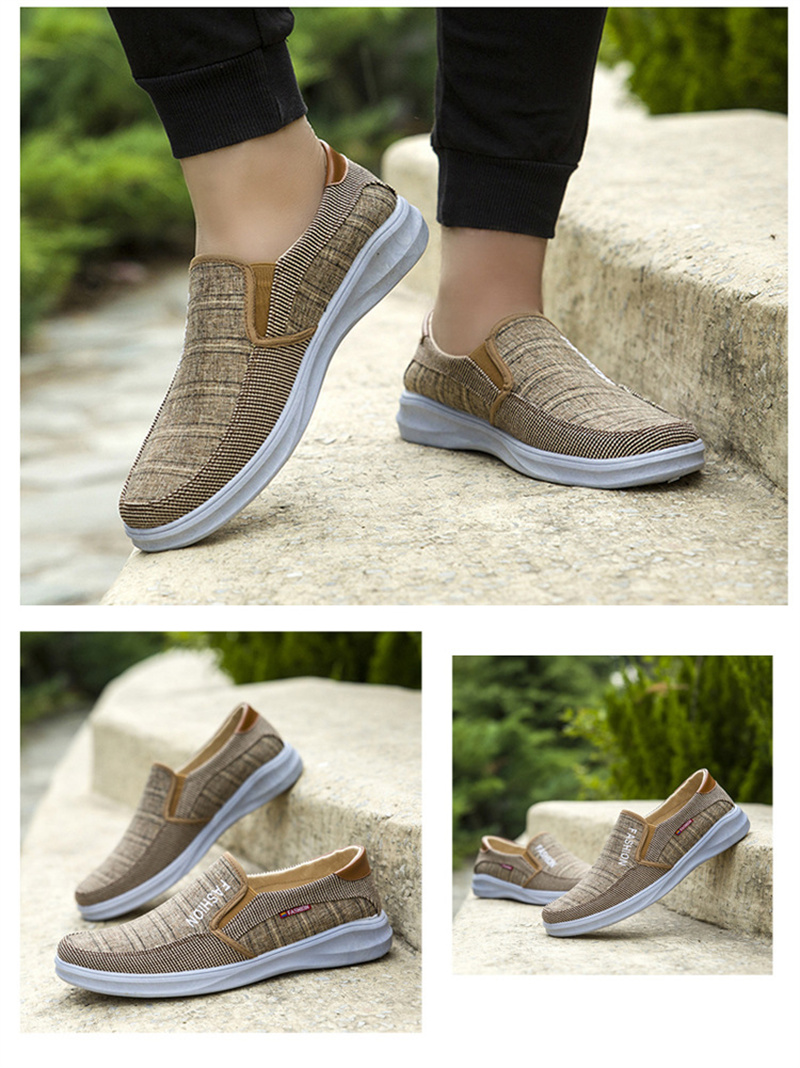 New Fashion Ddmysports Lazy Breathable Casual Sports Shoes GAI Outdoor