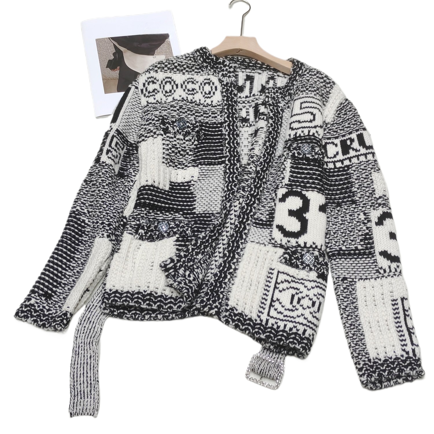 D sweater designer D logo luxury brand fashion nude Casual Slim High quality829