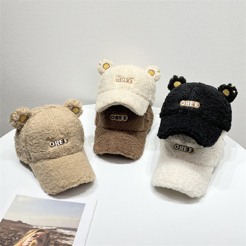 Fashion Designer Baseball caps hat Men Women fitted hats Luxury embroidered baseball caps Adjustable cap Free shipping W-005