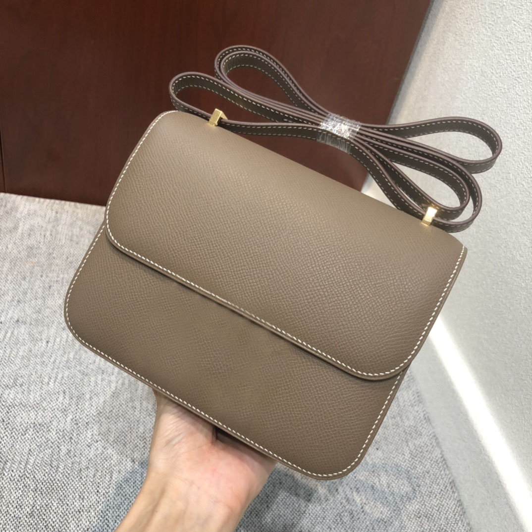 10A Mirror Top Quality designer bag women crossbody shoulder bag Luxury handbag Handmade sewn Classic Leather Fashion stewardess bag