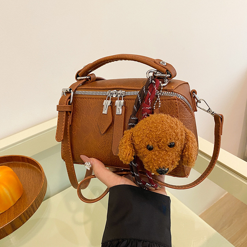 Advanced Pillow For Bags Handbags Women Autumn New Trendy Fashion Style Handbag Single Shoulder Crossbody Bag Designer