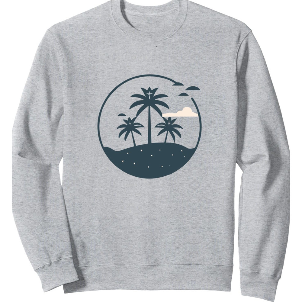 Long Sleeve Shirts for Men sweatshirt Minimalist Getaway Design Sweatshirt T shirt Tee Streetwear Casual tops clothes cool