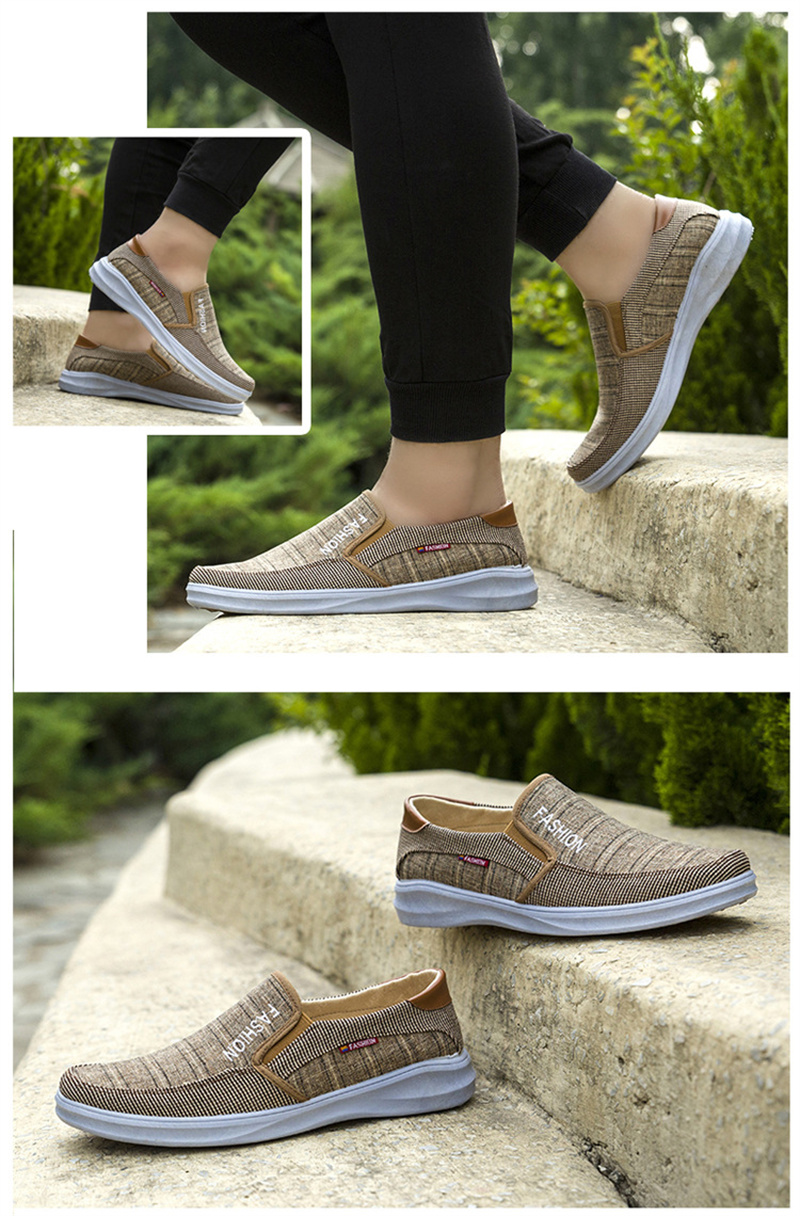 New Fashion Ddmysports Lazy Breathable Casual Sports Shoes GAI Outdoor