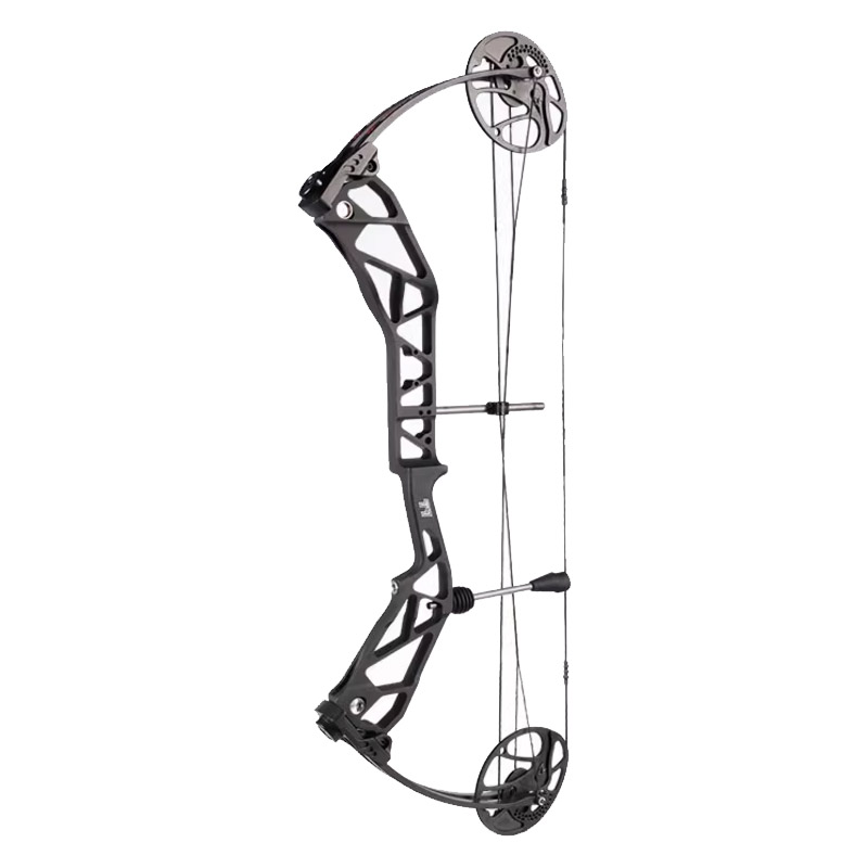 Premium Vertex T1 Outdoor Archery Package Durable Compound Bow for Hunting and Recreational Shooting