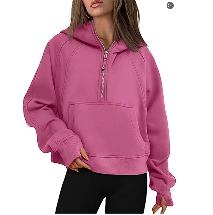 Yoga Hoodie Yoga Sweatshirt Women Warm Sweatshirts Loose Sweatwear Unisex Casual Sweat Tops Womens Sportswear Hoodies Gym Womens Hoodie
