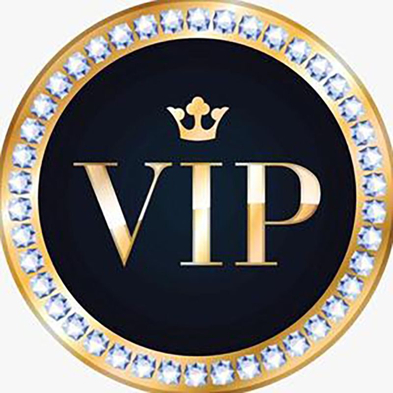 VIP Payment k exclusive VIP00 for a particular product
