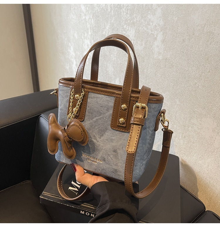 New Bags Handbags Women Bag For Autumn And Winter, Single Shoulder Crossbody Bag, High-end Handbag Designer
