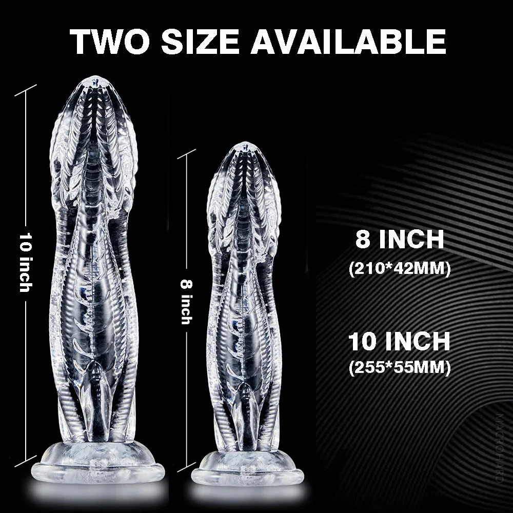 Kiss of Dragon Huge Blue Penis Powerful Orgasm Erotic Tools with Suction Cup Anal Sex Toy Advanced Player Realistic Dragon Dildo 240129