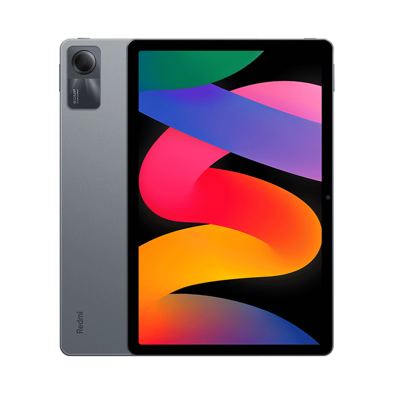 Original Xiaomi Redmi Pad SE Tablet PC Smart 8GB RAM 128GB ROM Octa Core Snapdragon 680 Android 11" 90Hz FHD Display 8.0MP 8000mAh Face ID Comput
