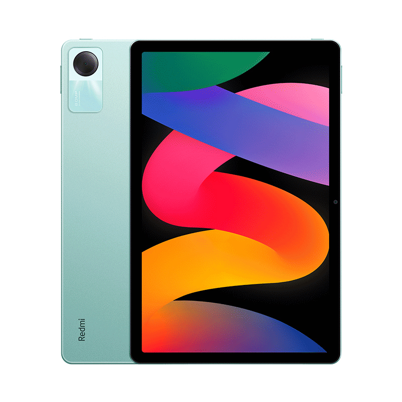 Original Xiaomi Redmi Pad SE Tablet PC Smart 8GB RAM 128GB ROM Octa Core Snapdragon 680 Android 11" 90Hz FHD Display 8.0MP 8000mAh Face ID Comput