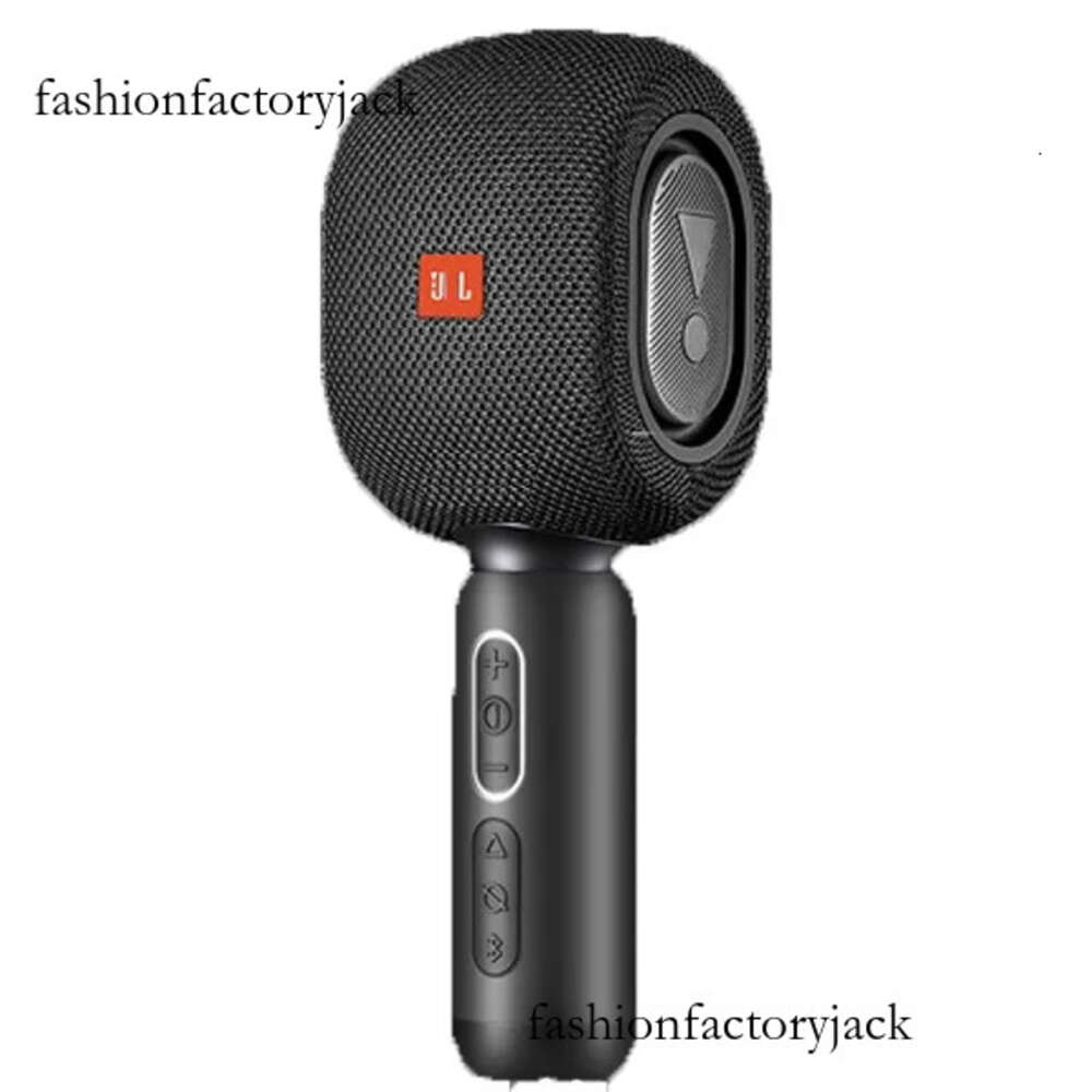 KMC500 Bluetooth Wireless Microphone National K Song Microphone Audio System Microphone