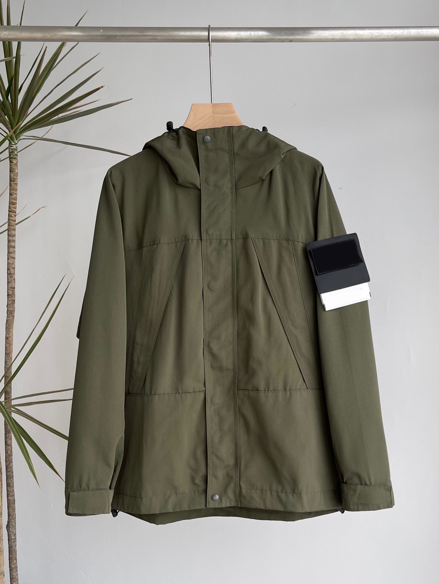 Designers Mens Hoodie Candy Hoody Classic Badge Women Casual Long Sleeve Couple Loose O-neck Designer Hoodies Luxury brand Sweatshirt jacket r2GS#