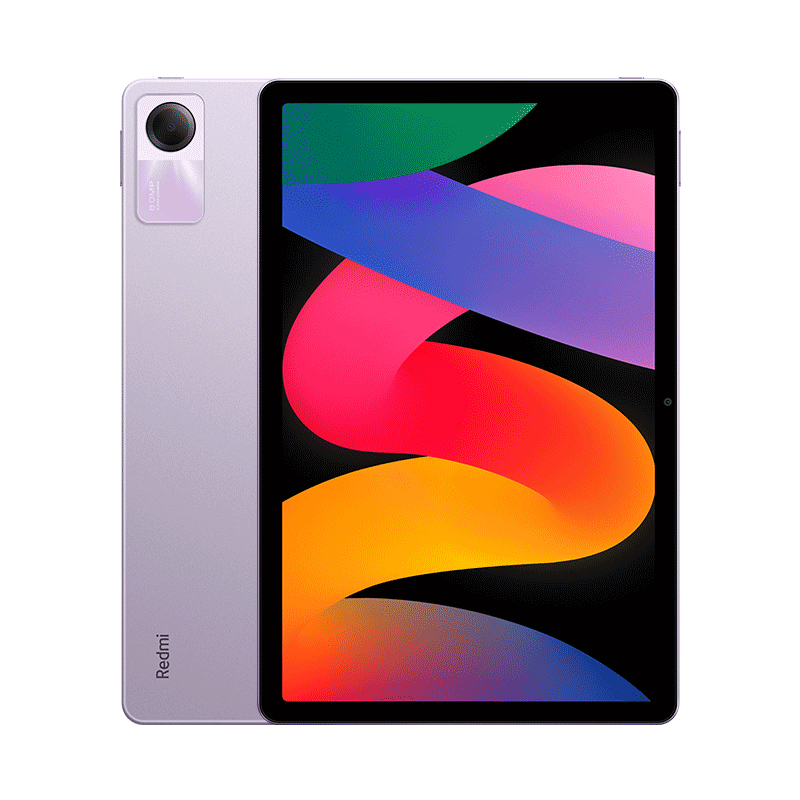 Original Xiaomi Redmi Pad SE Tablet PC Smart 8GB RAM 128GB ROM Octa Core Snapdragon 680 Android 11" 90Hz LCD Display 8.0MP 8000mAh Face ID Comput