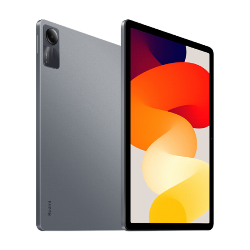 Original Xiaomi Redmi Pad SE Tablet PC Smart 8GB RAM 128GB ROM Octa Core Snapdragon 680 Android 11" 90Hz LCD Display 8.0MP 8000mAh Face ID Comput