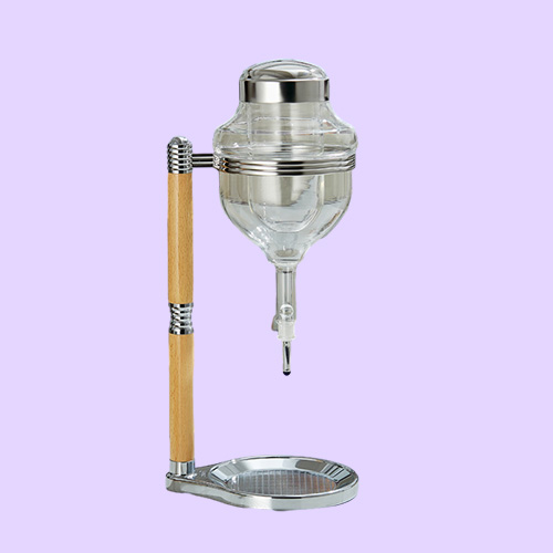 Tabletop Wine Racks GIEMZA Dispenser Japanesestyle Icecold Dropper Iced Sober Cooler Sake Jug Decanter Chilled Champagne 2211213455496