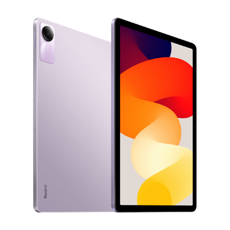 Original Xiaomi Redmi Pad SE Tablet PC Smart 8GB RAM 128GB ROM Octa Core Snapdragon 680 Android 11" 90Hz FHD Display 8.0MP 8000mAh Face ID Comput
