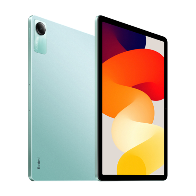 Original Xiaomi Redmi Pad SE Tablet PC Smart 8GB RAM 128GB ROM Octa Core Snapdragon 680 Android 11" 90Hz LCD Display 8.0MP 8000mAh Face ID Comput