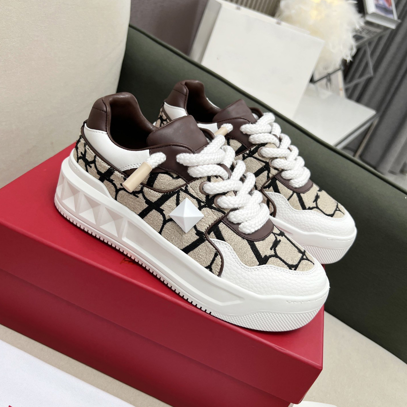 Designer Casual Lad… - image