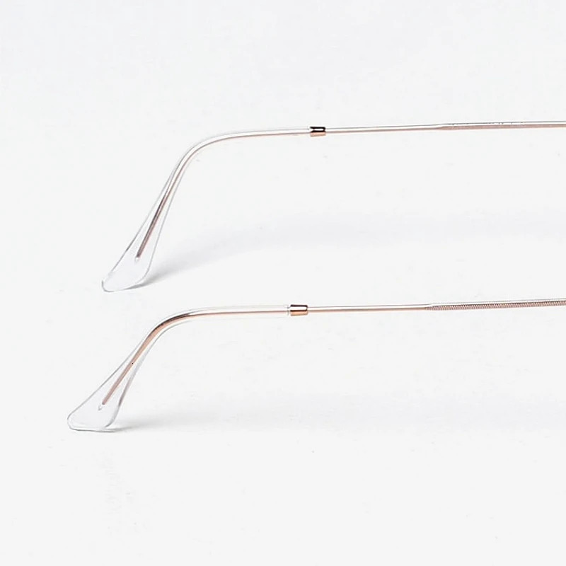 KatKani Fashion Casual Double Beam Circular Metal Mens Sunglasses Optical Prescription 3647 240119