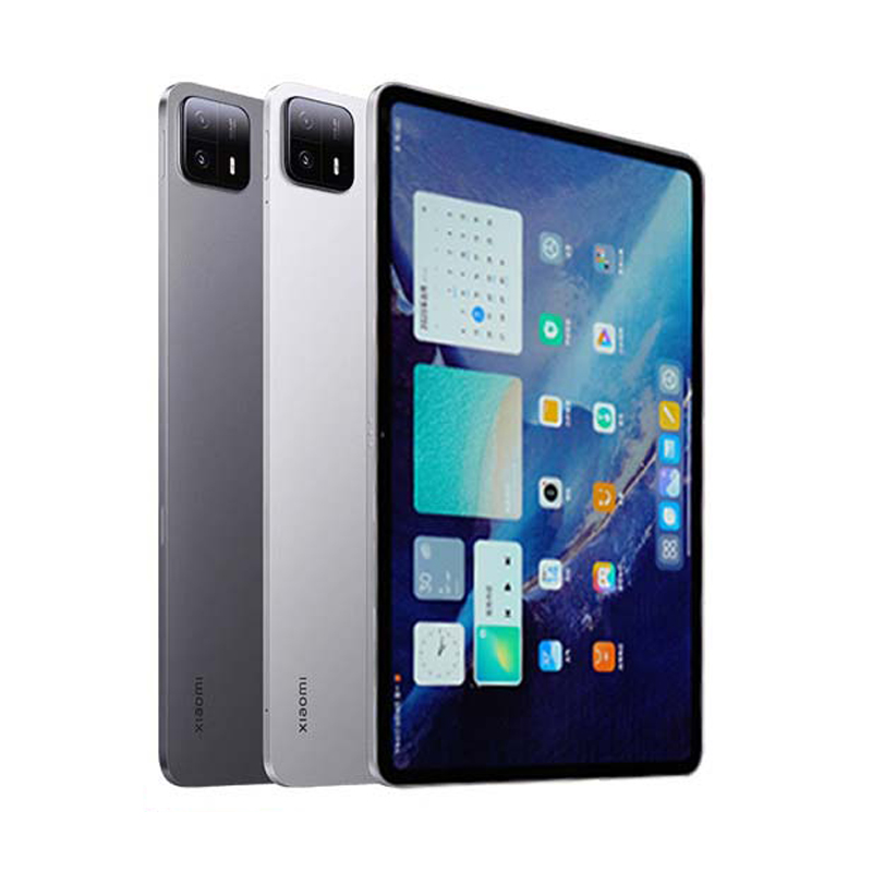 Original Xiaomi Mi Pad 6 Max 14 Tablet PC Smart 12GB RAM 512GB ROM Octa Core Snapdragon 8+ Gen1 Android 14" 2.8K 120Hz LCD Screen 50MP 10000mAh C