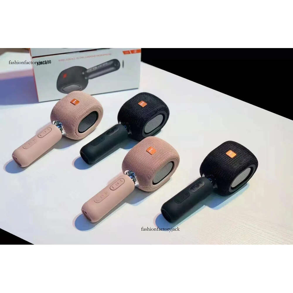 KMC500 Bluetooth Wireless Microphone National K Song Microphone Audio System Microphone