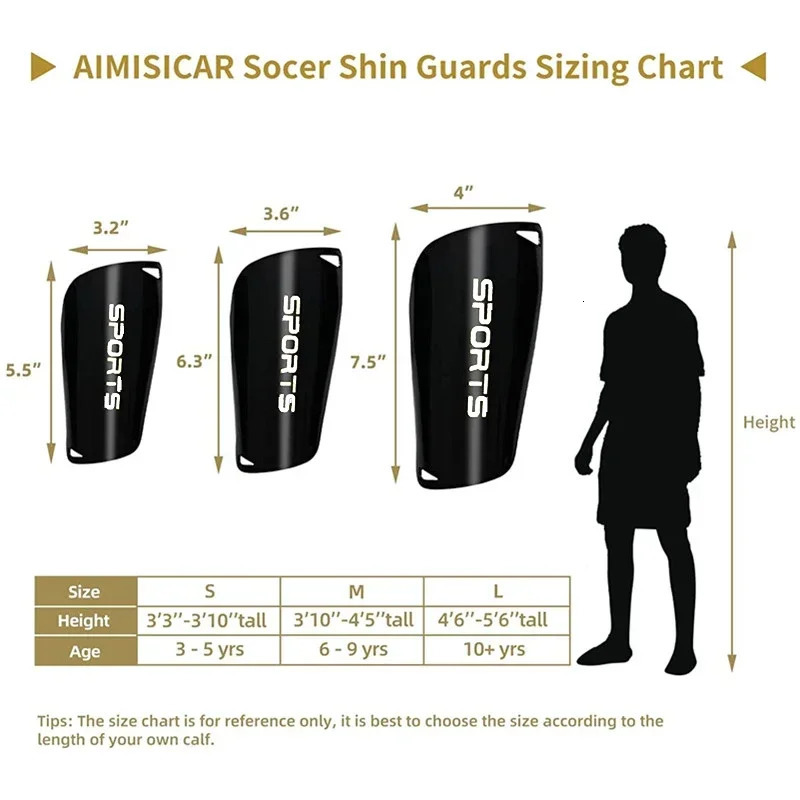 Sport Football For Cushion Youth 1 Reduce Shocks Girls Socks Pads Boys And Guard Kid Pair Soccer Shin EVA Protection Injuries 240129