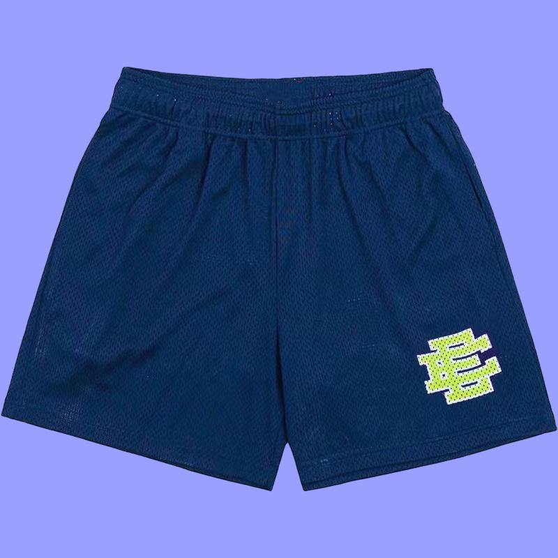 Men's Shorts Men's Shorts Summer Emmanuel Men's Running Sports Fitness Quick Dry Workout Pants Gym ShortsMen's