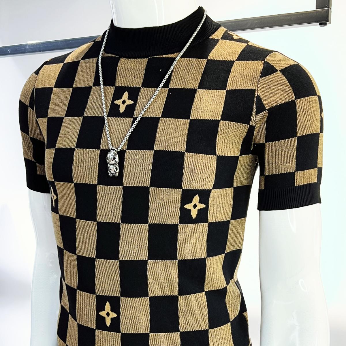 Tshirts Fashion T Shirts Mens Women Designers T-shirts Tees Apparel Tops female Casual t Shirt Luxurys Clothing short Sleeve tops Asian size M -5XL