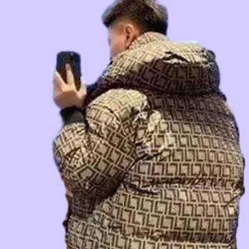 Mens Womens Trend Designer Down Jackets Winter Coats Outdoor Feather Hoodie Outwear Parka Both Size Wear SML