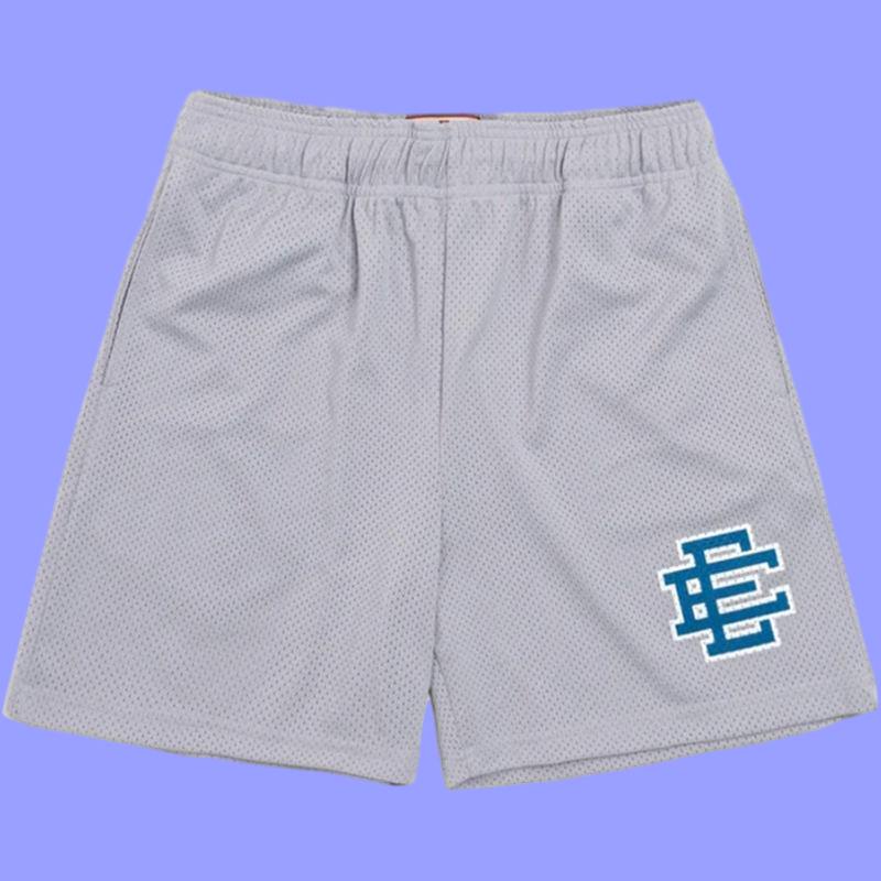 Men's Shorts Men's Shorts Summer Emmanuel Men's Running Sports Fitness Quick Dry Workout Pants Gym ShortsMen's