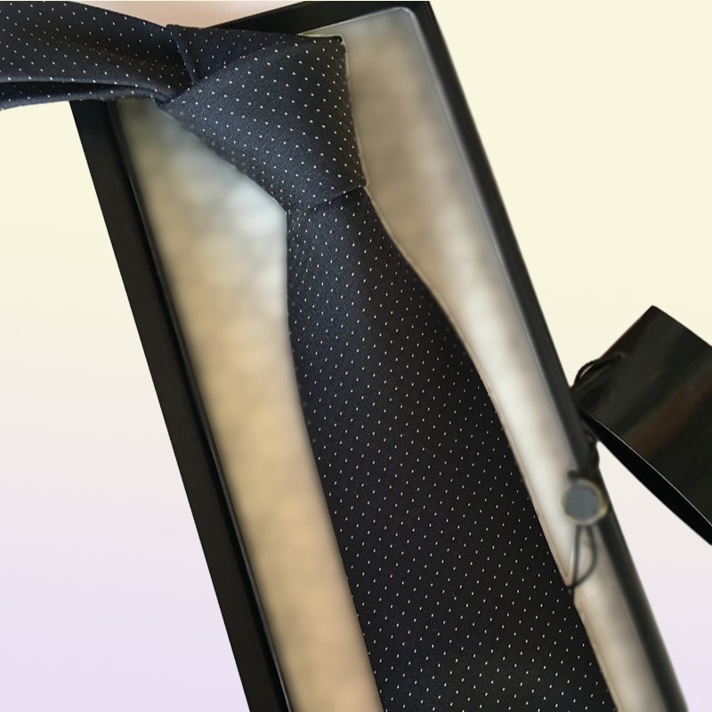 Mens Designer Ties Necktie Letter G Stripes Plaid Fashion Luxury Business Leisure Silk Tie Cravat with box sapeee