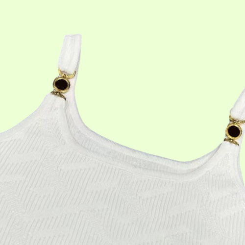 Summer Sexy T Shirt Women Short Crop Top Outdoor Breathable T Shirts Designer Fashion Vest