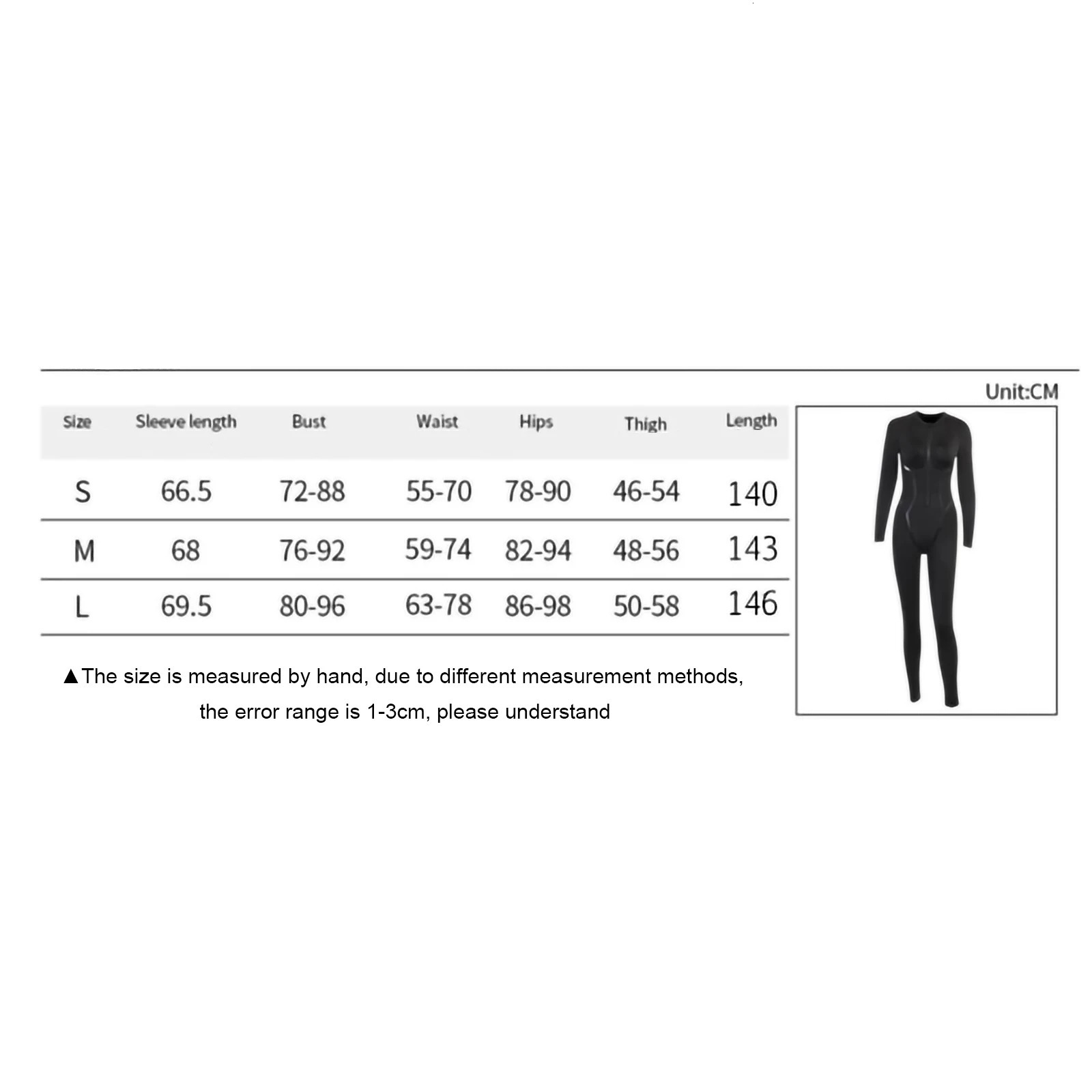Sexy Female Jumpsuit Women Long Sleeve Zip Up Romper Slim Fit Woman Clothes Tight Overalls Jumpsuit Clothing 240129