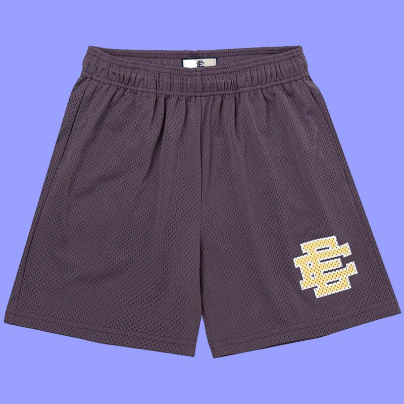 Men's Shorts Men's Shorts Summer Emmanuel Men's Running Sports Fitness Quick Dry Workout Pants Gym ShortsMen's