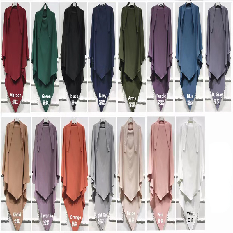 Ethnic Clothing Hooded Muslim Women Hijab Dress Prayer fashion new 2024 Long Dress Turkey Kaftan Pullover Djellaba Knitting African Dresses For Women