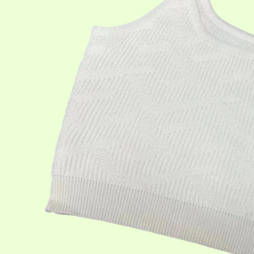 Summer Sexy T Shirt Women Short Crop Top Outdoor Breathable T Shirts Designer Fashion Vest