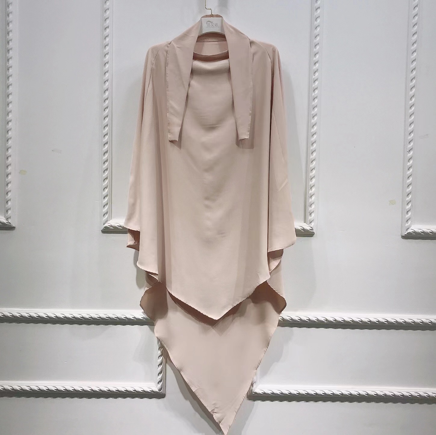 Long dress Ethnic Clothing Eid Muslim Dubai Abaya Women Smocking Sleeve Islamic Dubai S Black Robe Turkish Modesty Dr Dhvde 15 styles