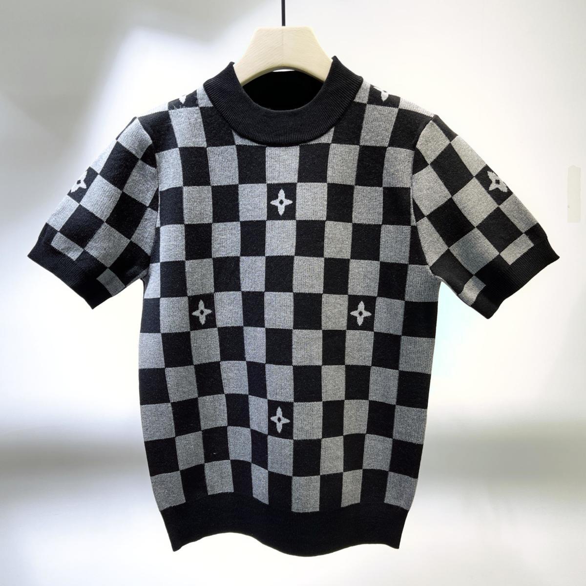 Tshirts Fashion T Shirts Mens Women Designers T-shirts Tees Apparel Tops female Casual t Shirt Luxurys Clothing short Sleeve tops Asian size M -5XL