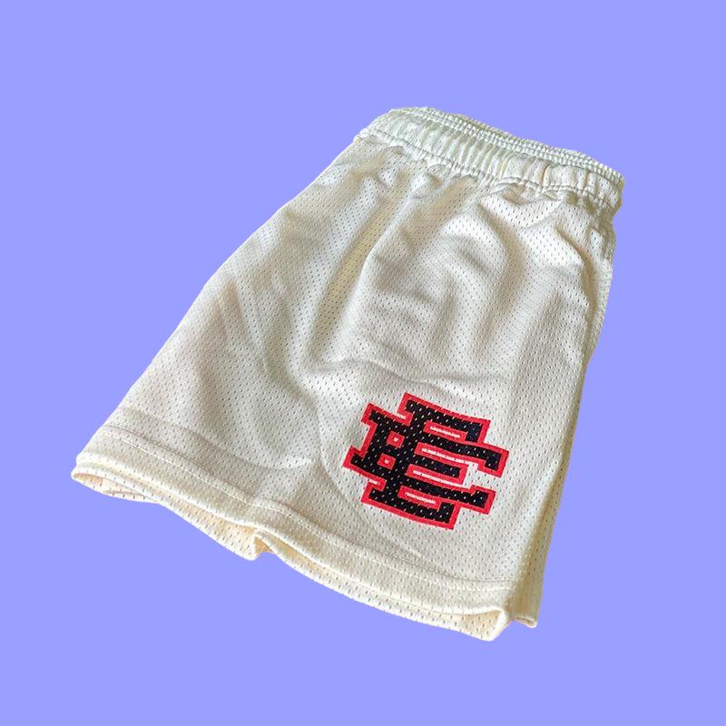 Men's Shorts Men's Shorts Summer Emmanuel Men's Running Sports Fitness Quick Dry Workout Pants Gym ShortsMen's