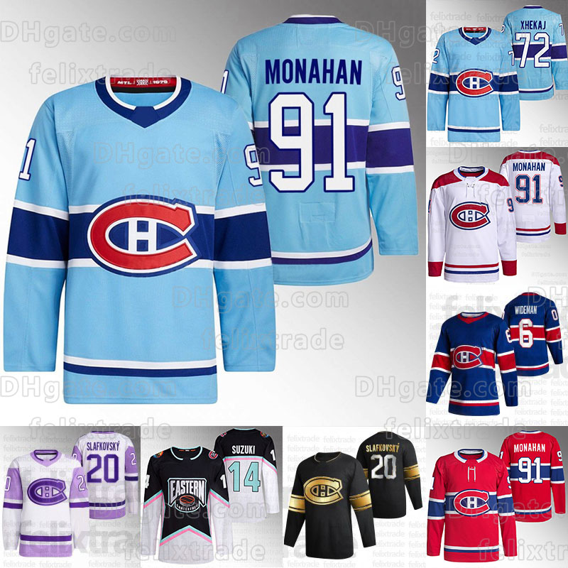 Sean Monahan 2023 N… - image