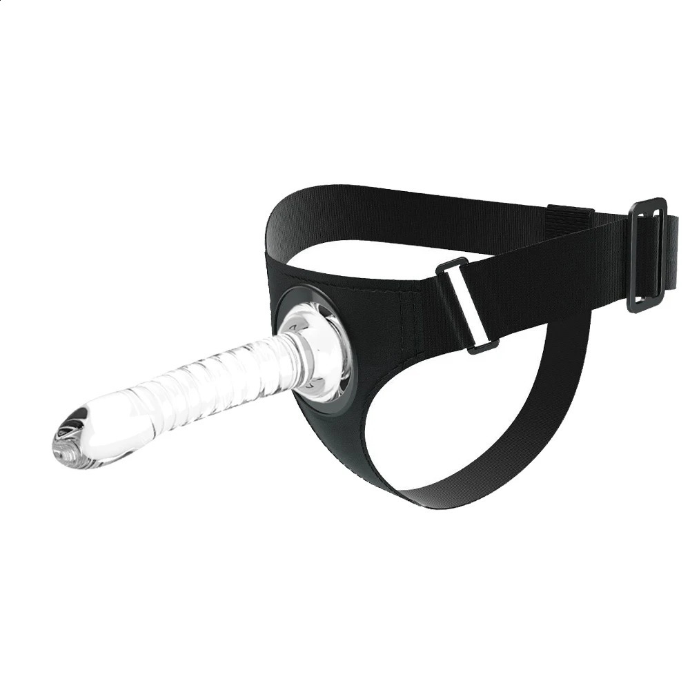 Strap On Dildo for Women Harmless Strap-on Penis for Couple Huge Dildos with Suction Cup Adult Sex Toys Strapless Strapon Dildo 240130
