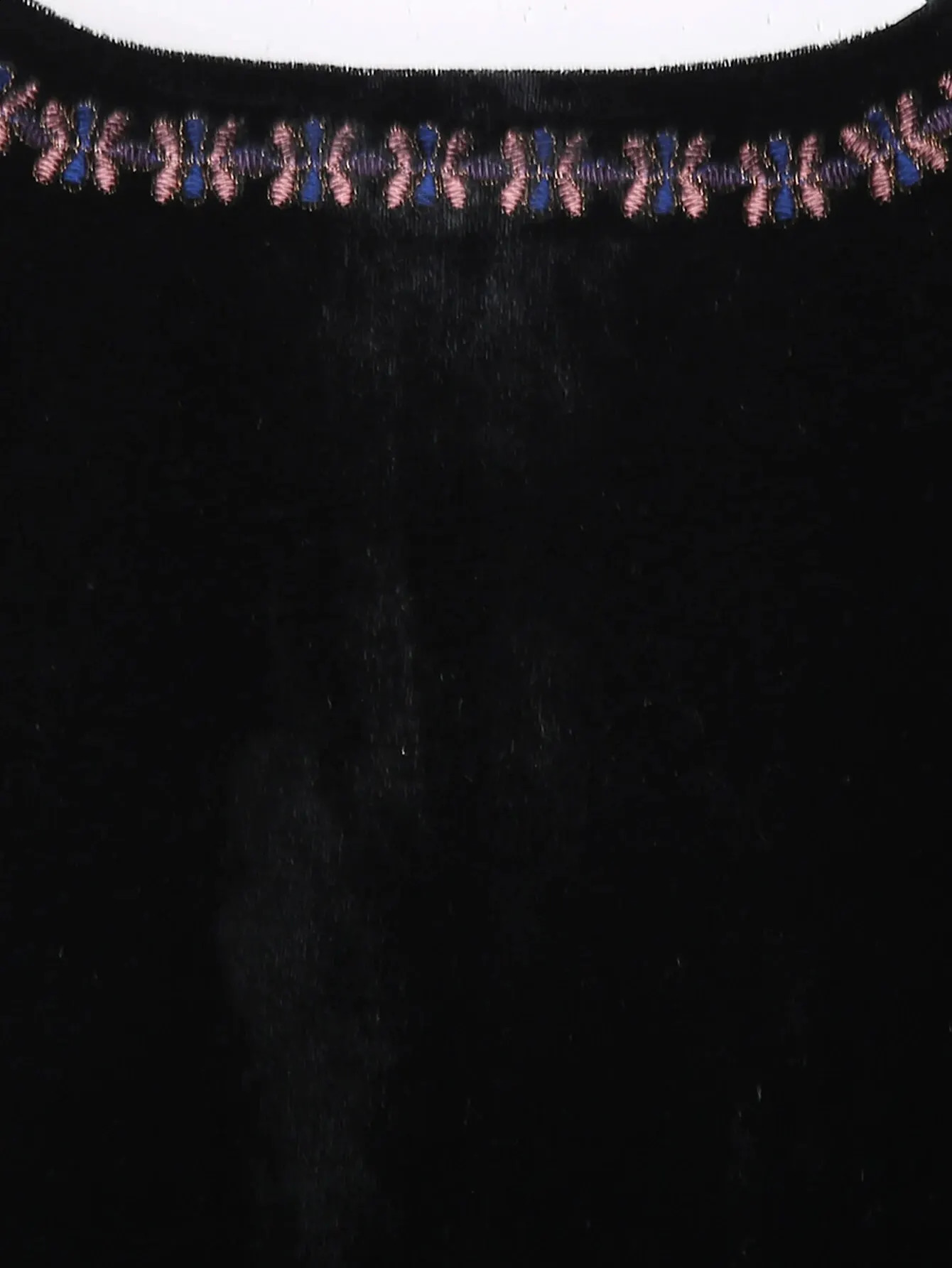 Women Vintage Sequins Flower Embroidery Short Velvet Vest Jacket Ladies Sleeveless Casual Cardigan WaistCoat Tops CT5465 240123