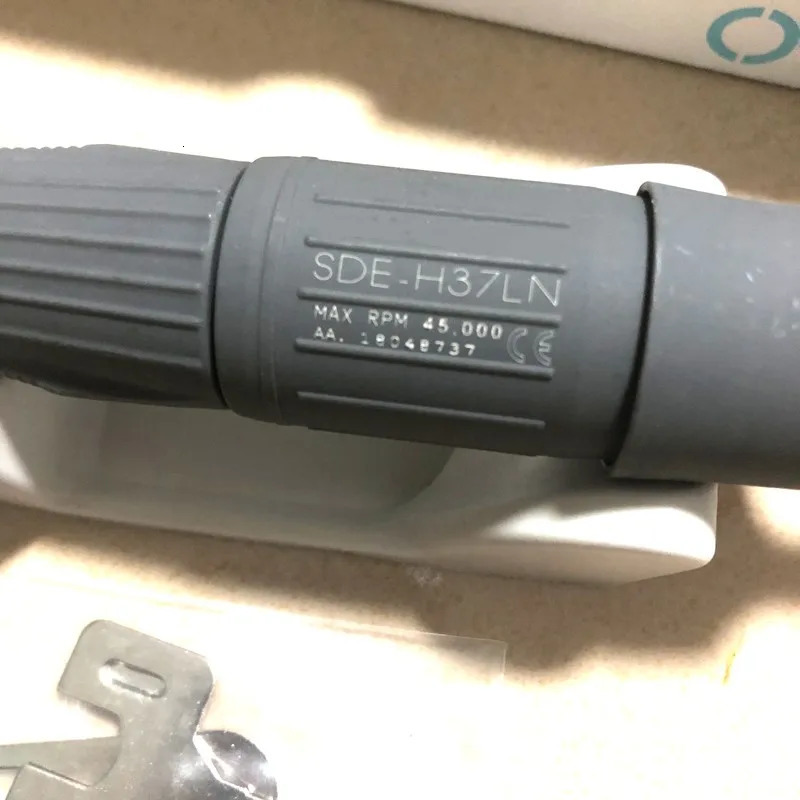 45000RPM STRONG 210 SDE-H37LN H37L1 35K 45K RPM Nail Drill Manicure Machine Pen LAAOVE Micromotor Polishing Handpiece 2.35mm 240119