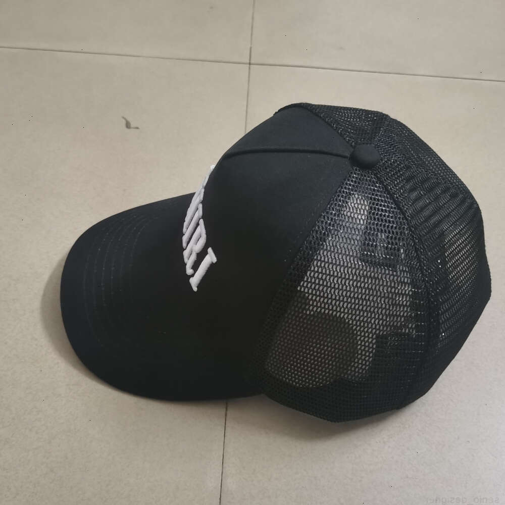 hq31 amiri cap 2025 designer lexurie lettre broderie bend wave caps male hip hop visor mesh femelle cross punk baseball hats e54 zq0e ln7v qrzc 9se4 dy02 kqny 220t w 3sy5