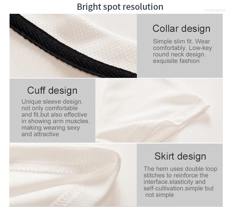 Men's T Shirts 2024 Men O-Neck Compression Shirt MMA Long Or Short Sleeve T-shirt Fitness Bodybuilding Clothes Rashguard Sports Top Tees