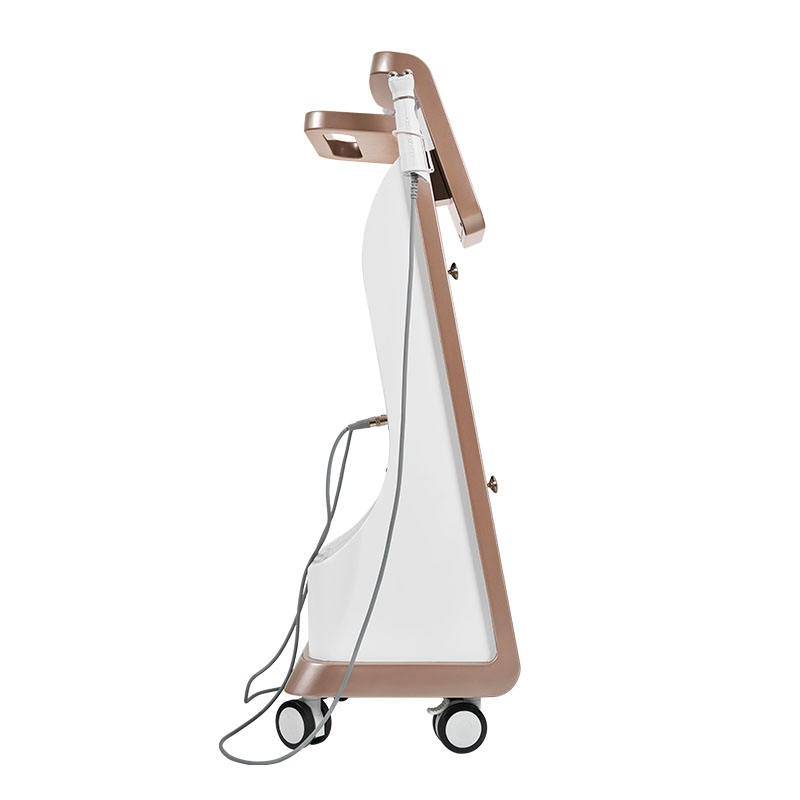 2024 Most Popular RF EMS Plasma Pen Fractional Needle Skin Tightening Cold Ozone Fiber-Informing Plasma Pen Anti-inflammatory Acne Removal